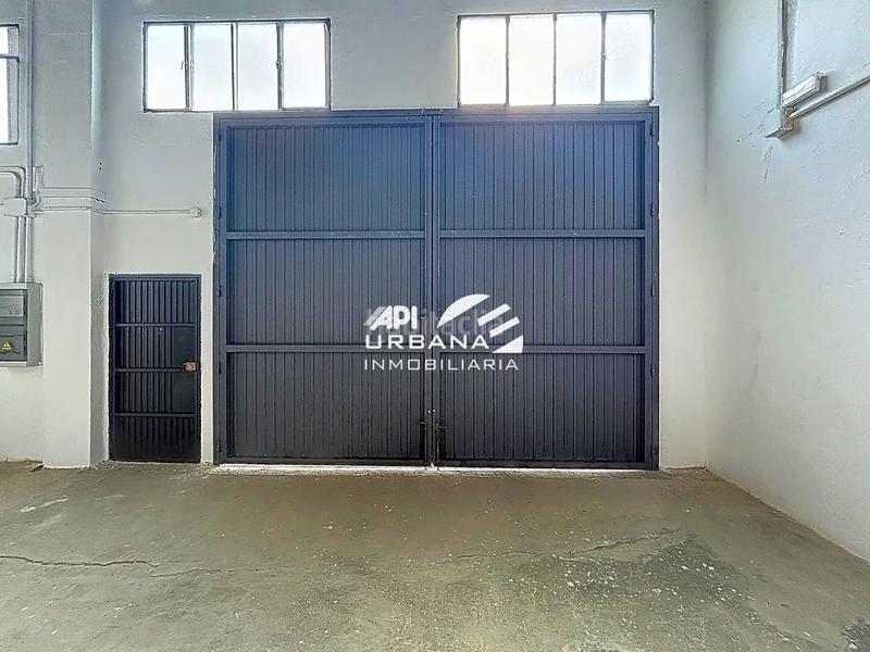 Foto 31d05151-47d3-4fc6-8c1e-05c73fb88c75. Industrial building in San Francisco Lucena