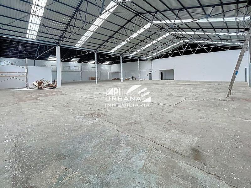 Foto 4efb13cd-ef5f-4302-abde-c537074cd898. Industrial building in San Francisco Lucena