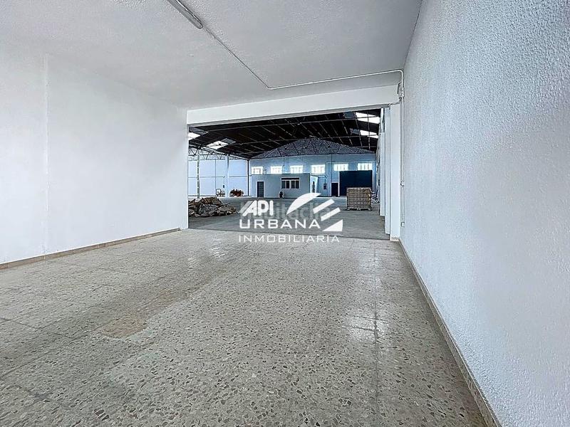 Foto e70cb632-4ca2-4b71-a4b6-fafbc9662b94. Industrial building in San Francisco Lucena