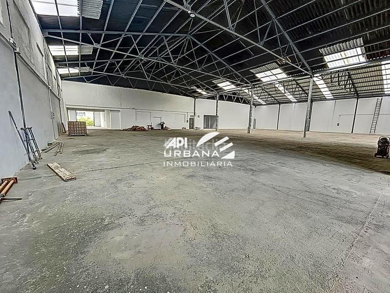 Foto 09549e15-f273-4416-b863-37703cbfa439. Nave industrial en San Francisco Lucena