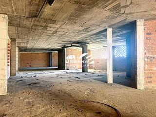 Business premise in El Greco