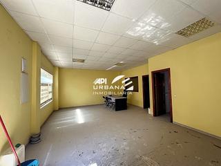 Locale commerciale  El greco