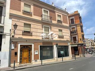 Local Comercial en Antonio Eulate