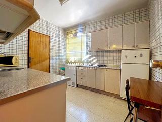 Piso  Ancha