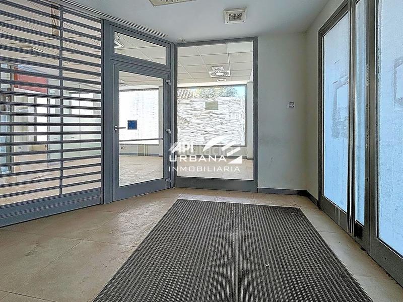 Foto c68e3f86-b986-4b31-9660-261cabc27569. Alquiler local comercial en San Francisco Lucena