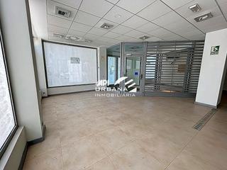 Lloguer Local Comercial  Del parque