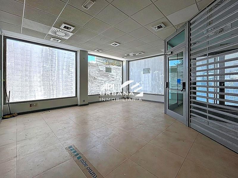 Foto c4cd2989-9f6b-4779-92e6-d7a3b0937563. Location local commercial dans San Francisco Lucena