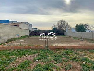 Terreny residencial  Urbanización el platero