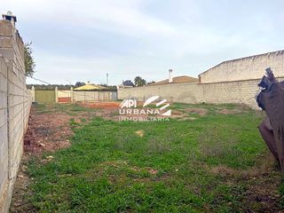 Terreno residenziale in Urbanización El Platero