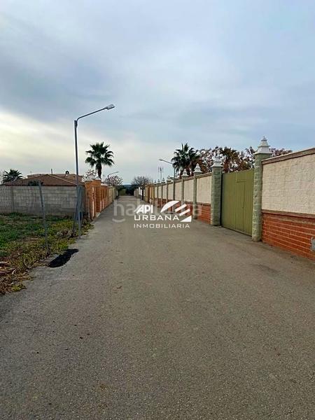 Foto 1be87b52-3794-4ff2-91c3-8c339d1e6356. Wohngrundstück in Cabra