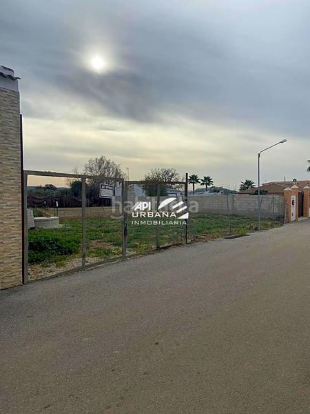 Foto 4e279699-b6e9-418a-b8f9-6d2de296da71. Wohngrundstück in Cabra