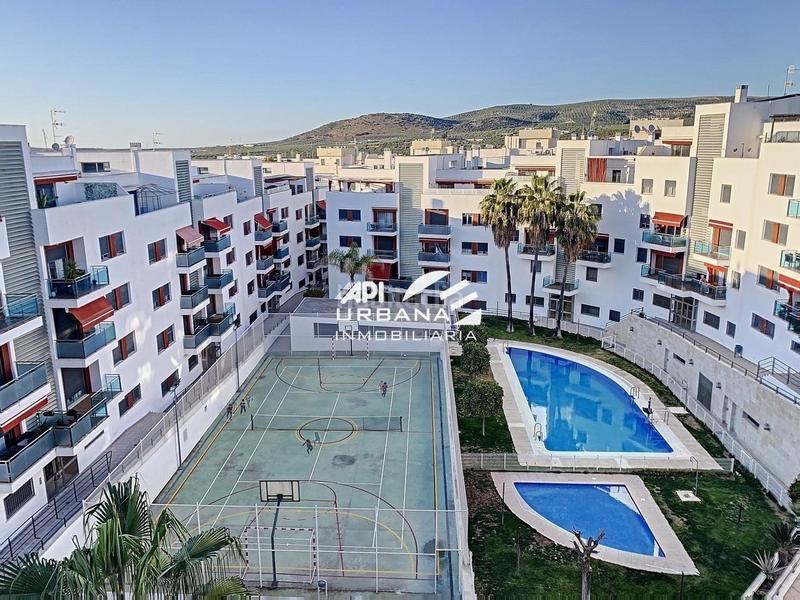 Foto 0f728685-eebf-4659-8bfa-7cff3b9a8ce6. Attico con parcheggio piscina in El Valle Lucena