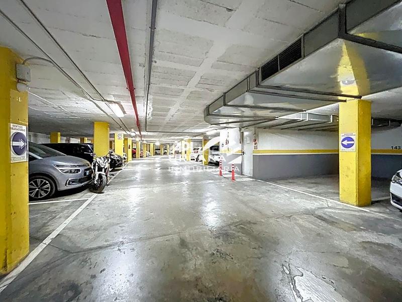 Foto c67eaf25-c49e-4194-956f-969d64de3423. Attico con parcheggio piscina in El Valle Lucena