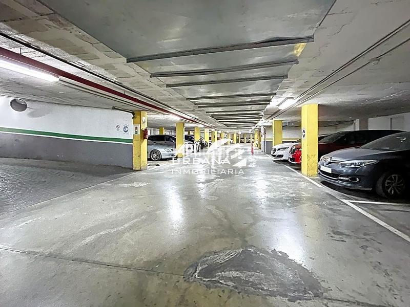Foto adf1c33e-3e8d-41fd-bcb8-95a36bb86ec6. Attique avec parking piscine dans El Valle Lucena