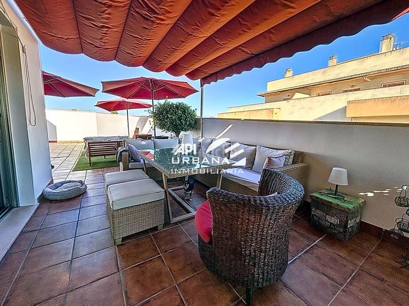 Foto 08e7d080-07d6-47e2-b207-2848075749e6. Dachwohnung mit parking pool in El Valle Lucena