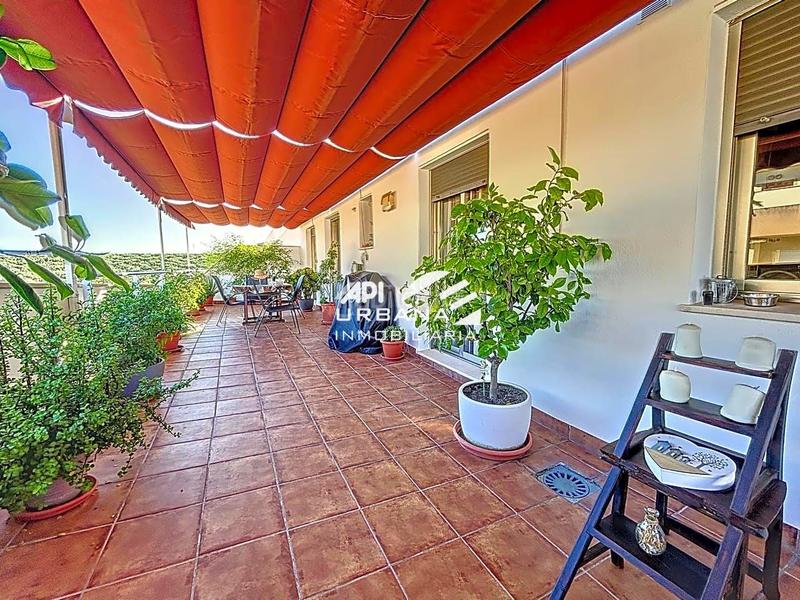Foto 1807f9d8-0a1f-42ee-87fa-c6becf5e1b5c. Dachwohnung mit parking pool in El Valle Lucena