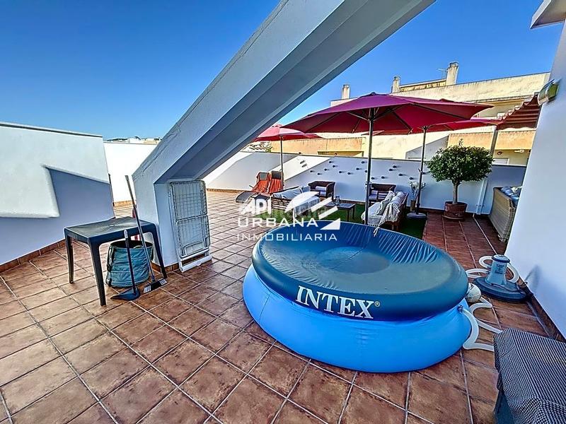 Foto 2a1e5506-c7da-4b5a-bb9c-680f6a6d02d9. Dachwohnung mit parking pool in El Valle Lucena