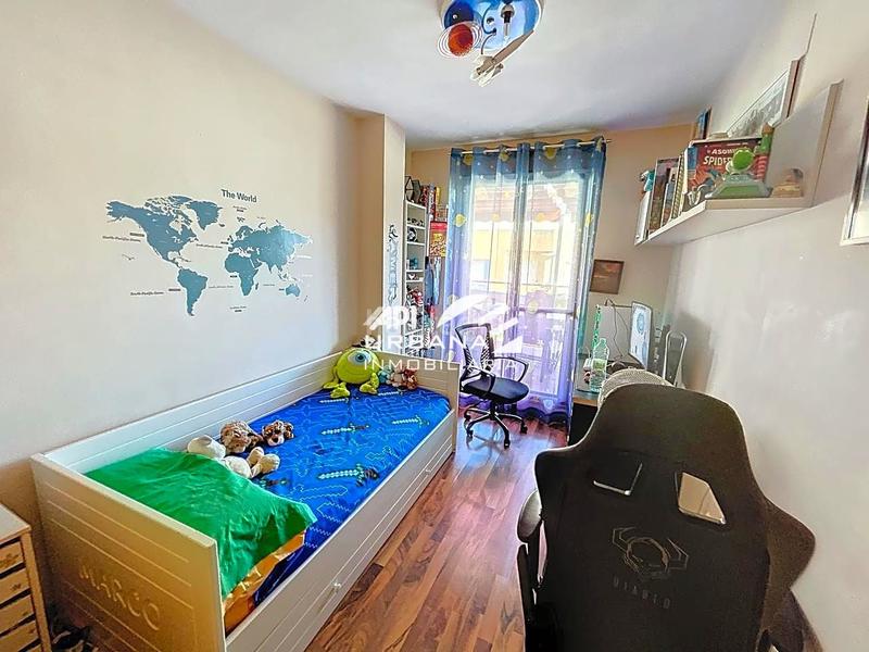 Foto 73fb28d3-f205-4ca5-9541-37005cb9aae2. Dachwohnung mit parking pool in El Valle Lucena