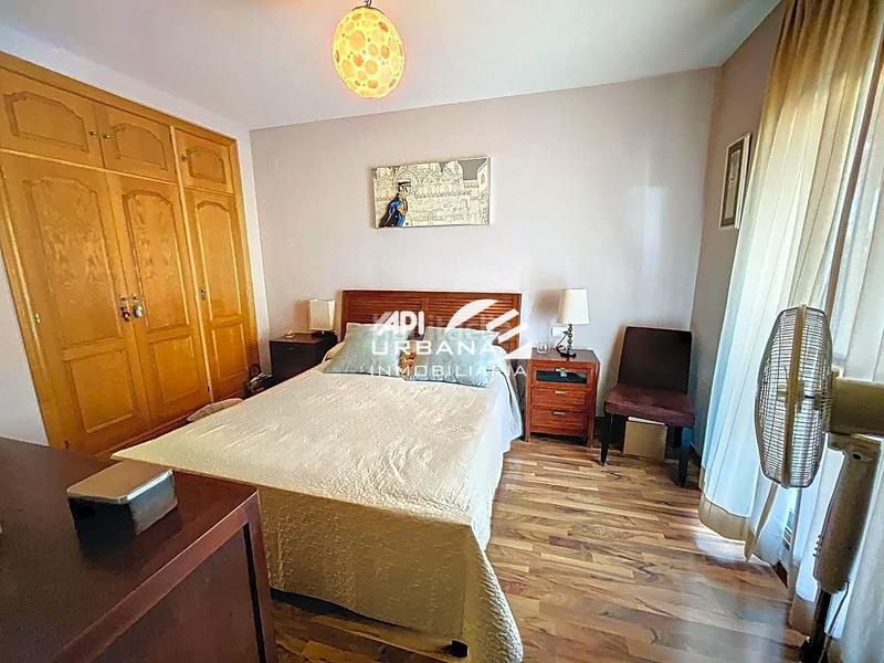 Foto 8337770d-acc3-4acc-8499-ab681510c8c3. Dachwohnung mit parking pool in El Valle Lucena