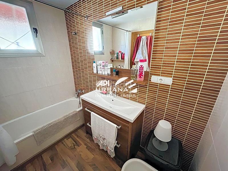 Foto a500f1a0-caf3-4ec3-bb73-6dbe1f8eeaf9. Dachwohnung mit parking pool in El Valle Lucena