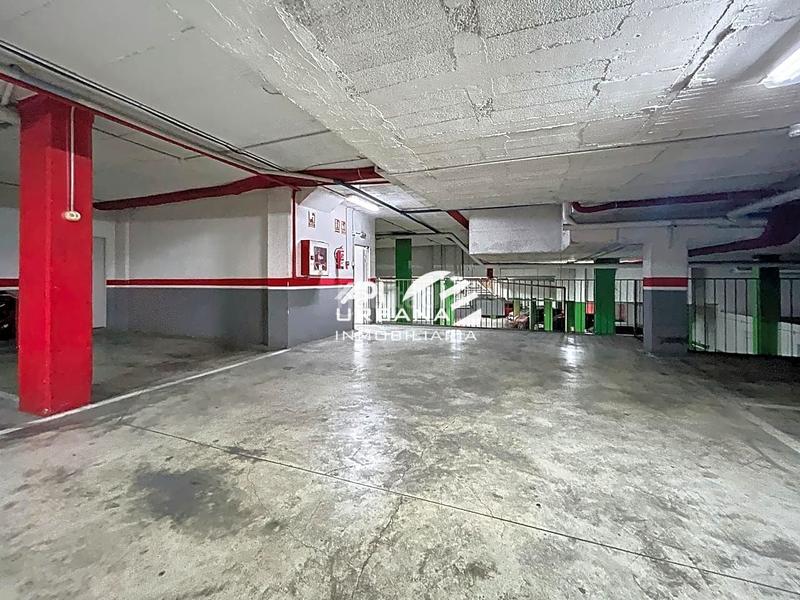 Foto ab7c0b56-1007-4e37-8ac9-6eacbacc1930. Dachwohnung mit parking pool in El Valle Lucena