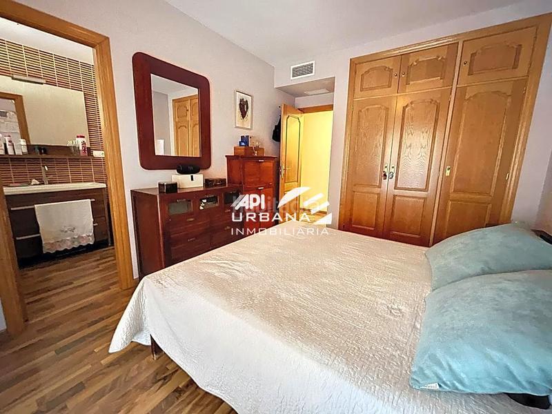 Foto af690b4c-b59b-4cc0-9e55-8ea7e2408bc0. Dachwohnung mit parking pool in El Valle Lucena