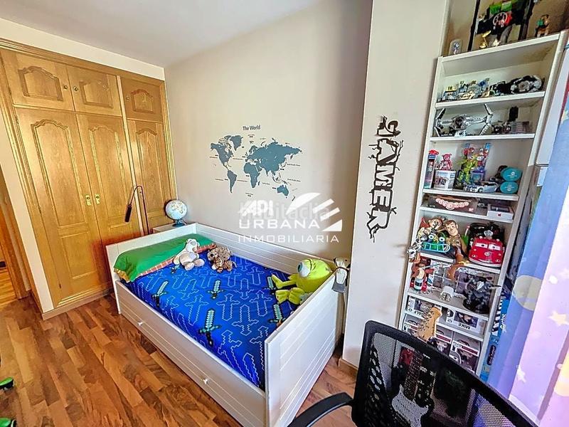 Foto d9032928-9657-42a0-a3b4-fd1e69bc5b52. Dachwohnung mit parking pool in El Valle Lucena
