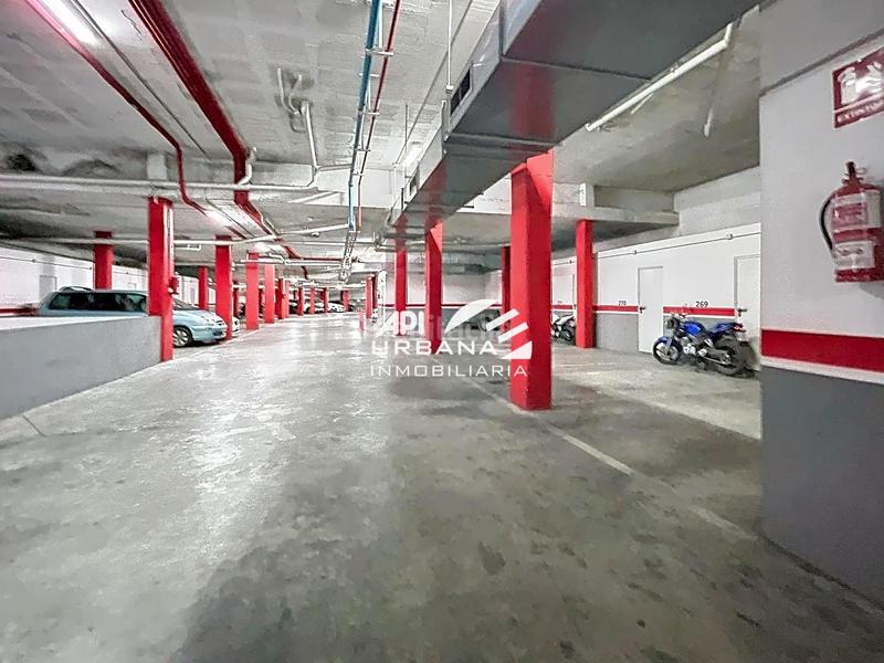 Foto e1852342-7331-441a-b538-8d0d6d65458d. Dachwohnung mit parking pool in El Valle Lucena