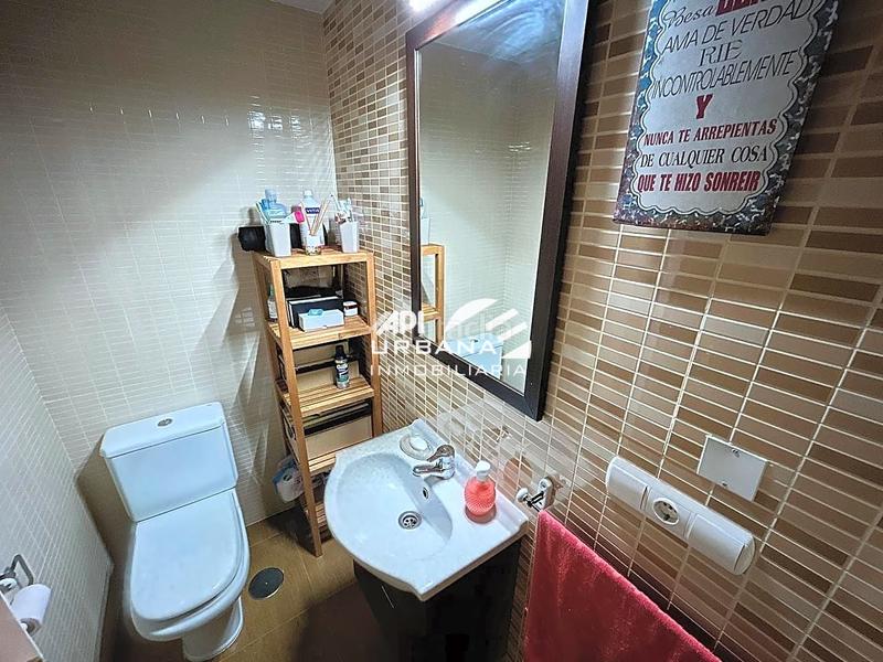 Foto 2868f9d5-6084-48ba-9ccc-d58c97b7dbd7. Penthouse with parking pool in El Valle Lucena