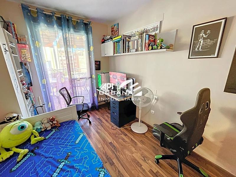 Foto 672cbe7d-634f-42ee-b17a-ad3446b2701d. Penthouse with parking pool in El Valle Lucena