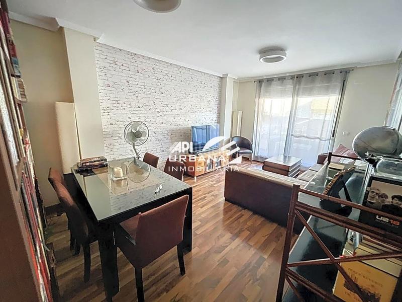 Foto 744250a4-0d6a-4163-8260-b1b644879696. Penthouse with parking pool in El Valle Lucena