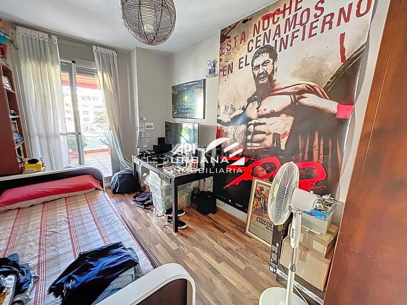 Foto 7f38f650-68fb-4b3c-8dca-07d17d5f342a. Penthouse with parking pool in El Valle Lucena