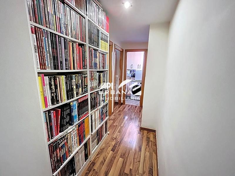 Foto 88cfa33e-8e34-41f6-8724-a11c567893a4. Penthouse with parking pool in El Valle Lucena