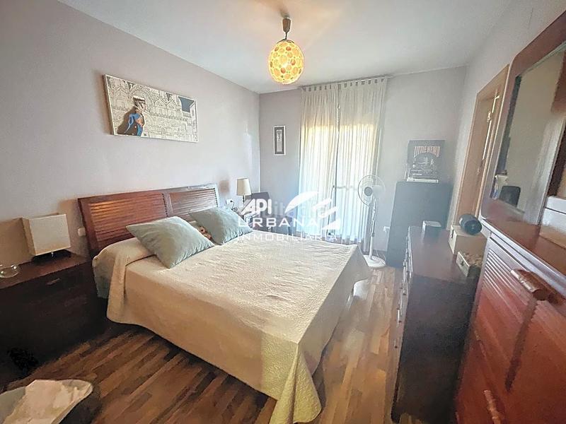 Foto 94b521f6-0482-4498-a86e-3234c95575a8. Penthouse with parking pool in El Valle Lucena