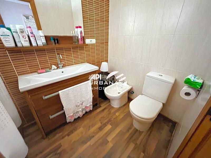 Foto b48c868d-ea7d-4484-98c3-86092c33029f. Penthouse with parking pool in El Valle Lucena