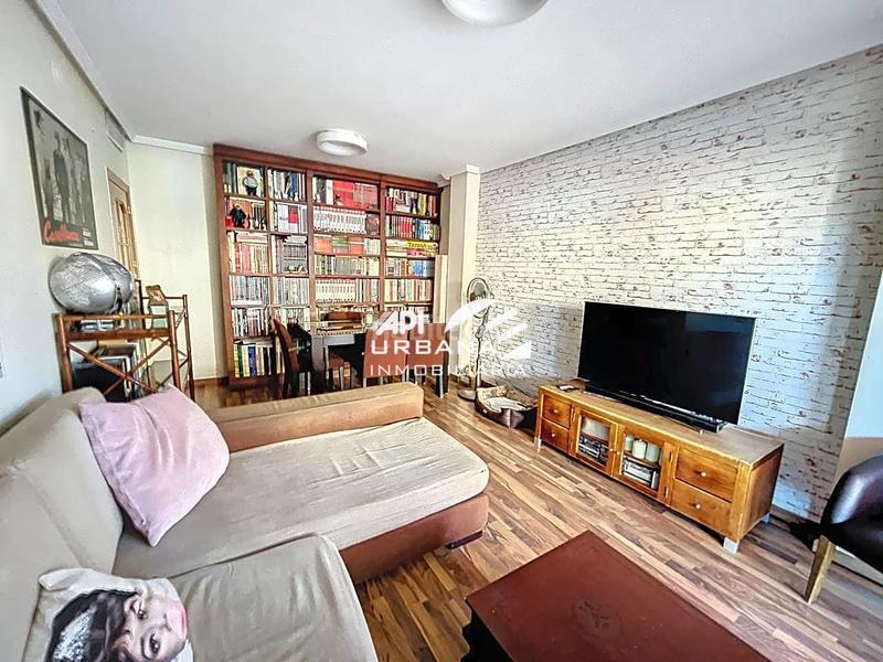 Foto bdce7426-10ab-4cf9-a381-6c963c787415. Penthouse with parking pool in El Valle Lucena