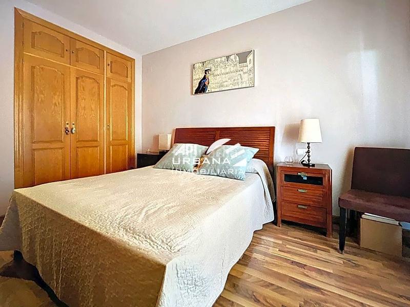 Foto c01de1c3-f99f-4a13-acc9-7f424d79a1db. Penthouse with parking pool in El Valle Lucena