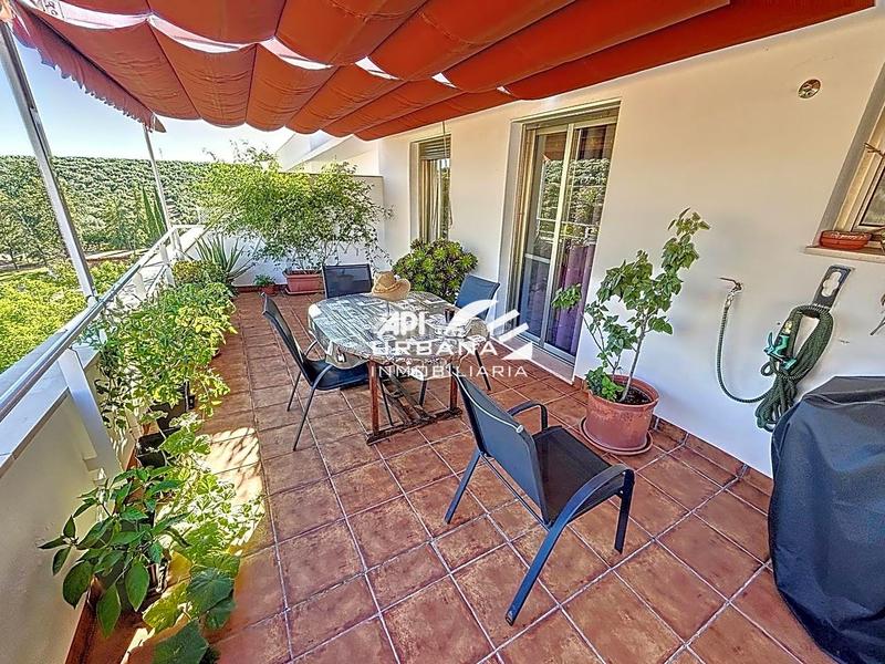 Foto cfe34c7f-29a1-4fad-94df-7f9983427231. Penthouse with parking pool in El Valle Lucena