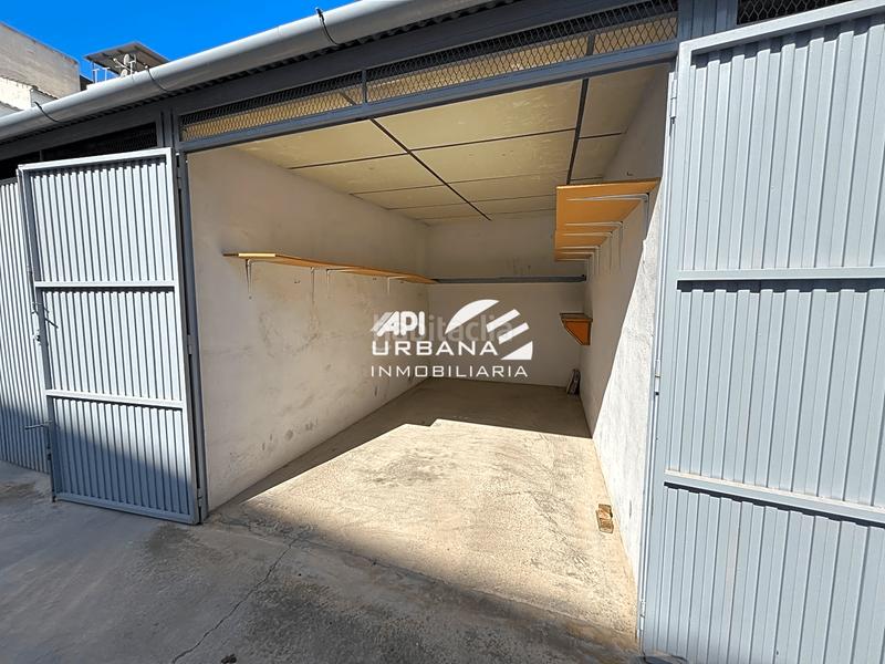 Foto d971484c-3d56-4451-bd0e-044534c2fb2c. Autoparkplatz in Las Tinajerías - Juderías Lucena