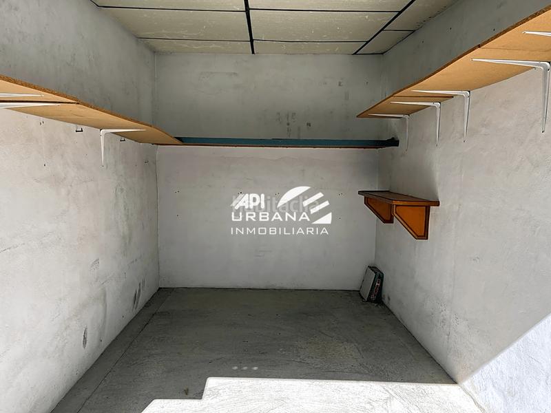 Foto 1f929136-d4b1-4a4a-859b-d965b32f0c1f. Posto auto in Las Tinajerías - Juderías Lucena