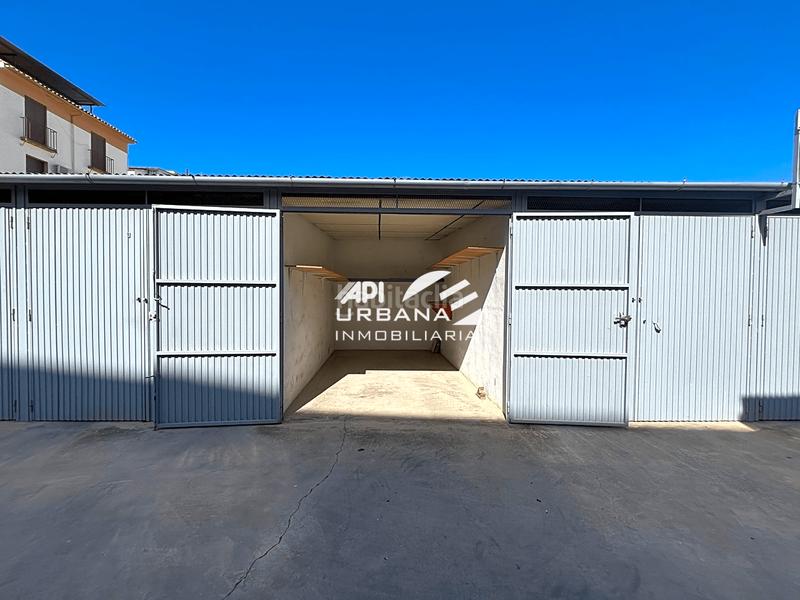 Foto 8981dfd9-e5b6-49e2-981c-92983c6396f3. Posto auto in Las Tinajerías - Juderías Lucena