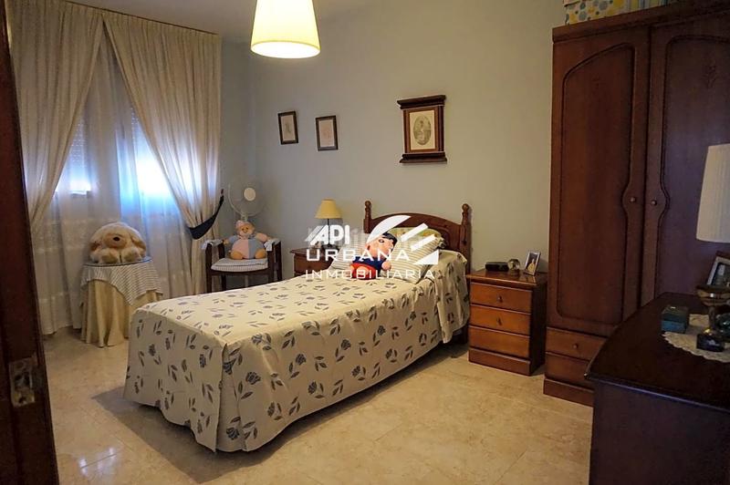 Foto 0c073ee0-4680-4b3c-b627-d0bee6840623. Casa con parcheggio in El Carmen - La Barrera Lucena