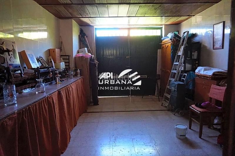 Foto 15e539c6-c8d7-42b7-bb12-f447ae47ff03. Casa con parcheggio in El Carmen - La Barrera Lucena