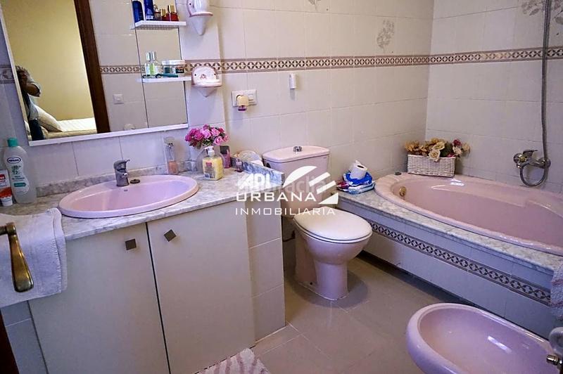 Foto 17385c51-f612-47cc-8e85-5ff3794c308e. Casa con parcheggio in El Carmen - La Barrera Lucena