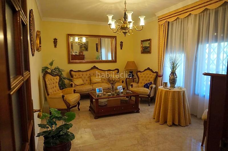 Foto 1bcf7cbb-706e-4978-a90a-acd422ffde5a. Casa con parcheggio in El Carmen - La Barrera Lucena