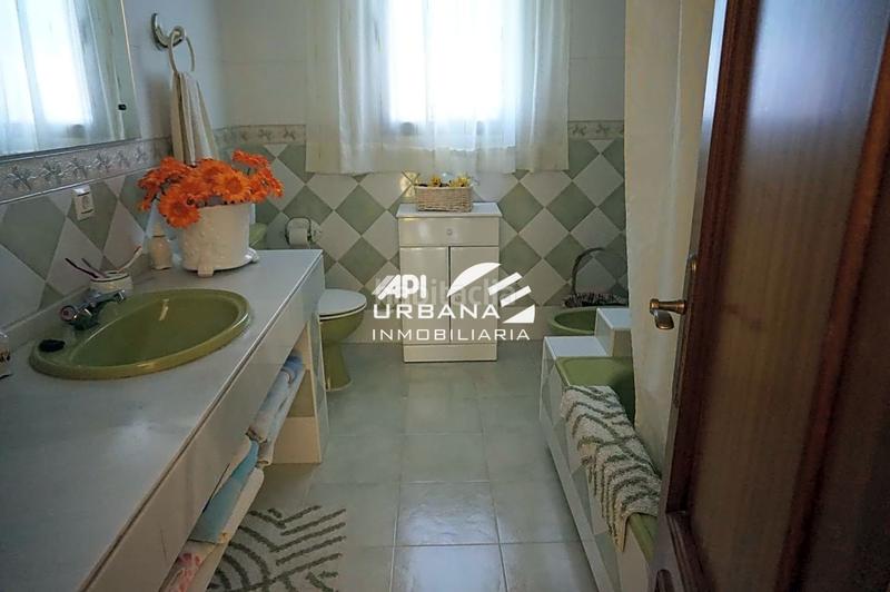 Foto 258e9af1-3569-44c4-ac0d-5a97bb2589da. Casa con parcheggio in El Carmen - La Barrera Lucena