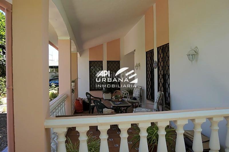 Foto 2d312466-e7cc-4c23-85d6-c7ba40beb0d2. Casa con parcheggio in El Carmen - La Barrera Lucena