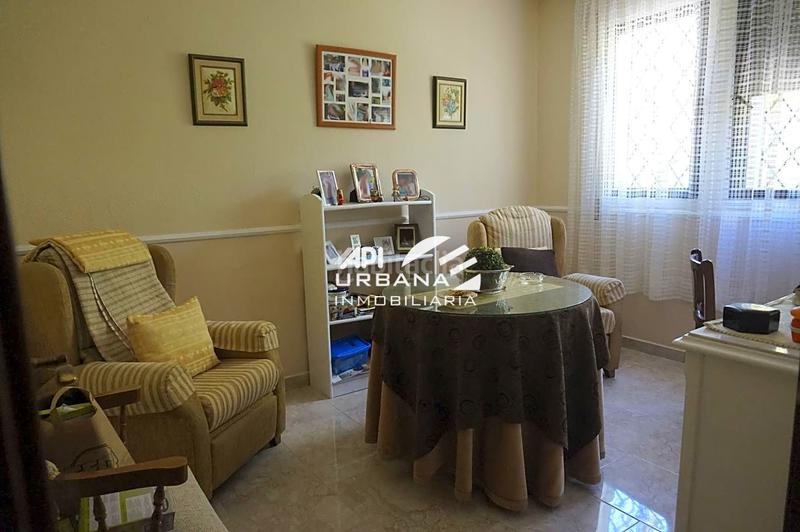 Foto 4423994e-eb22-4c36-a942-d0d4e8930fee. Casa con parcheggio in El Carmen - La Barrera Lucena