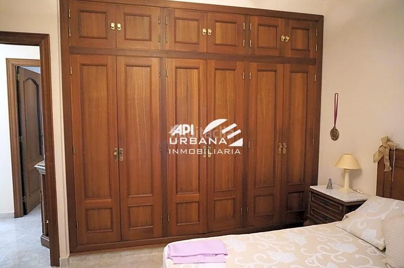 Foto 53d72408-3691-4b8e-8d2b-d5178d4b7734. Casa con parcheggio in El Carmen - La Barrera Lucena