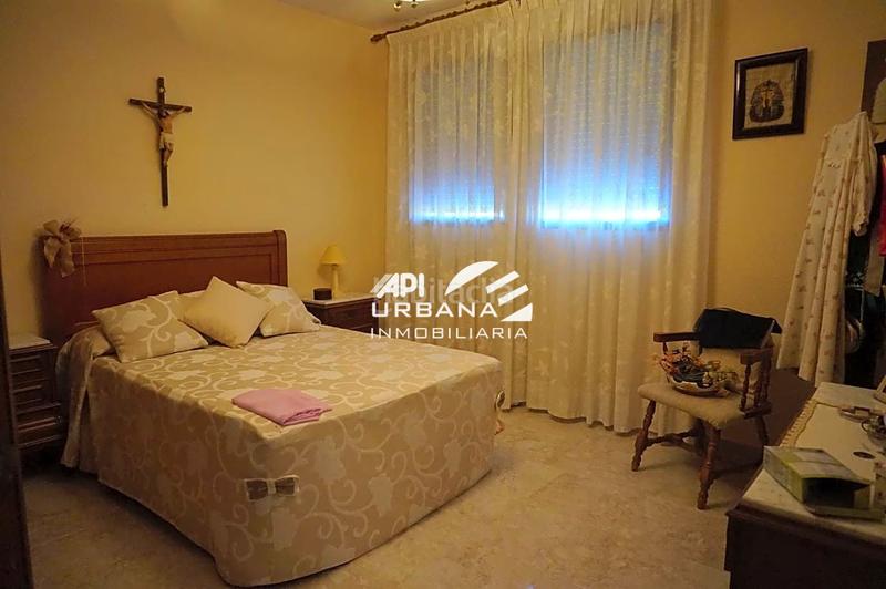 Foto 5b92c72d-bbdb-470a-b515-0c4acf9c2b8c. Casa con parcheggio in El Carmen - La Barrera Lucena